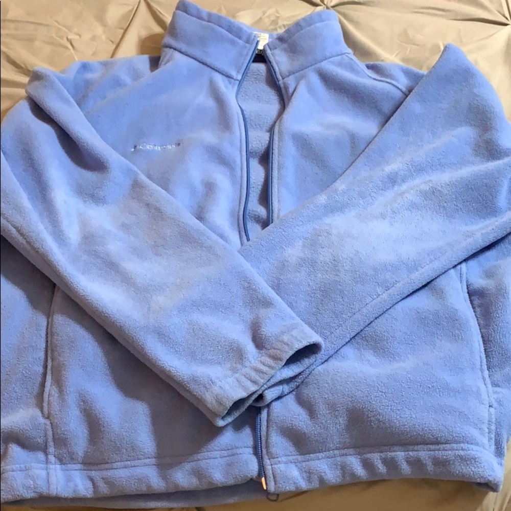 Columbia jacket
